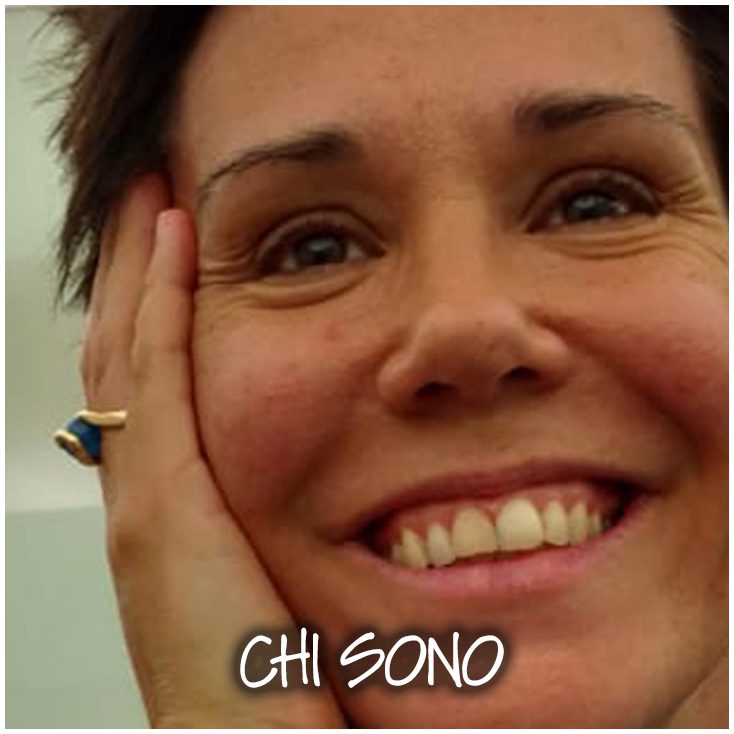 Traduttrice Chiara Montali chi sono